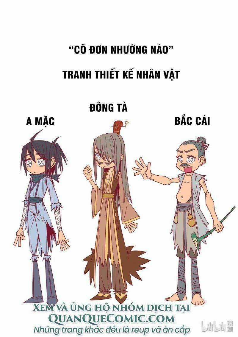Đại Ẩn Vu Trạch - Chapter 25 - Trang 21