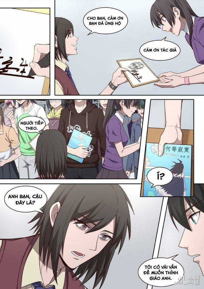 Đại Ẩn Vu Trạch - Chapter 26 - Trang 3