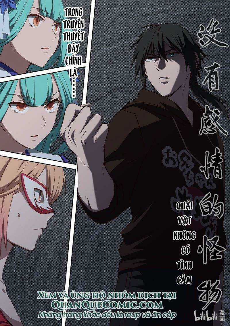 Đại Ẩn Vu Trạch - Chapter 27 - Trang 11