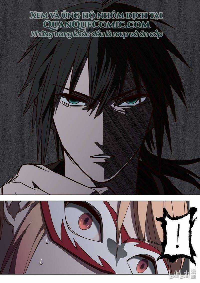 Đại Ẩn Vu Trạch - Chapter 27 - Trang 9