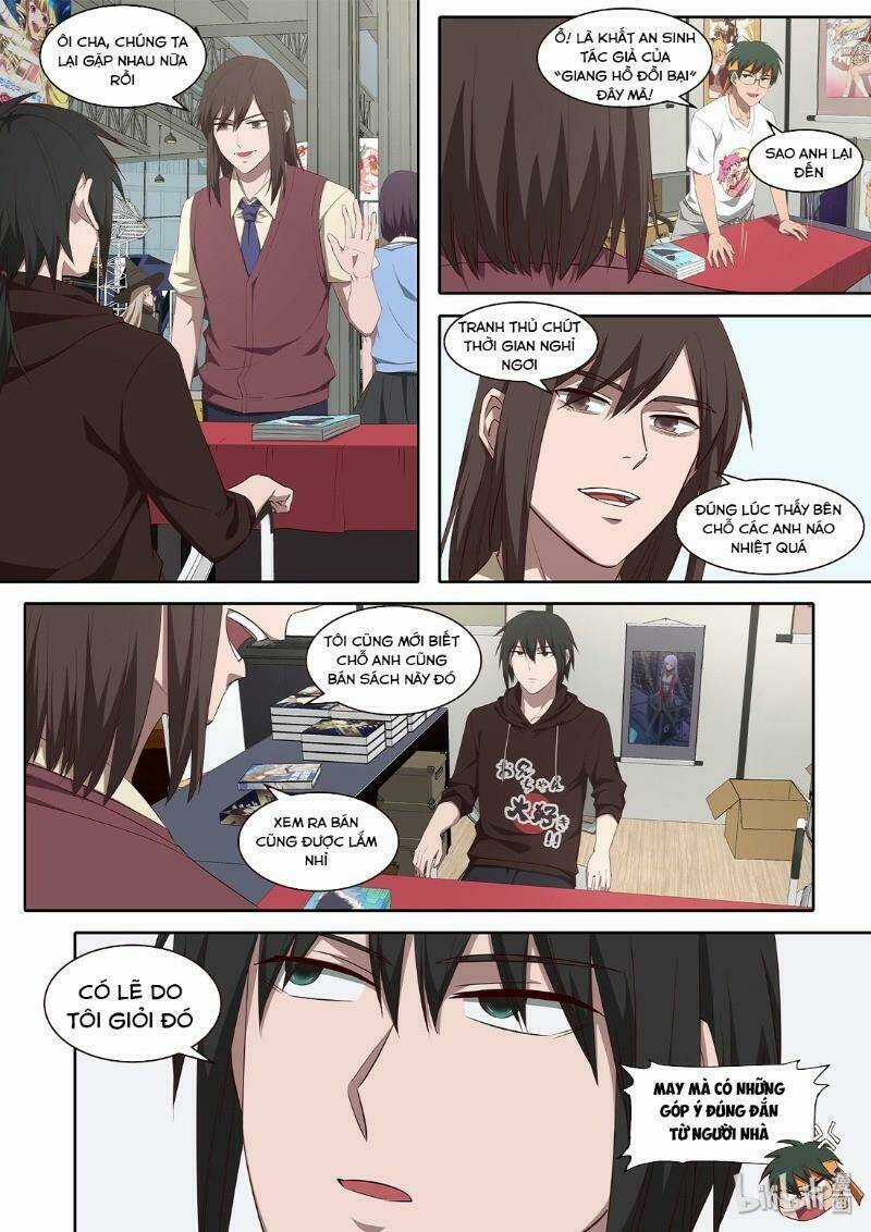 Đại Ẩn Vu Trạch - Chapter 28 - Trang 2