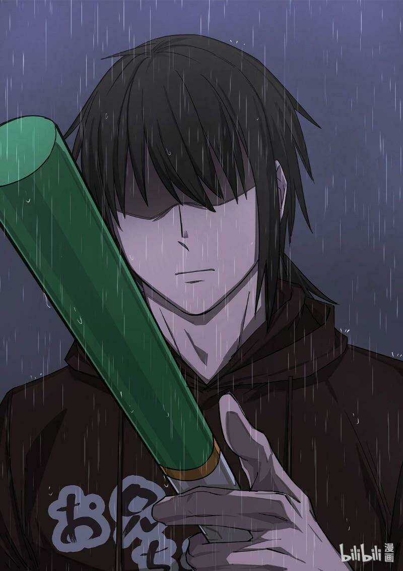 Đại Ẩn Vu Trạch - Chapter 35 - Trang 19