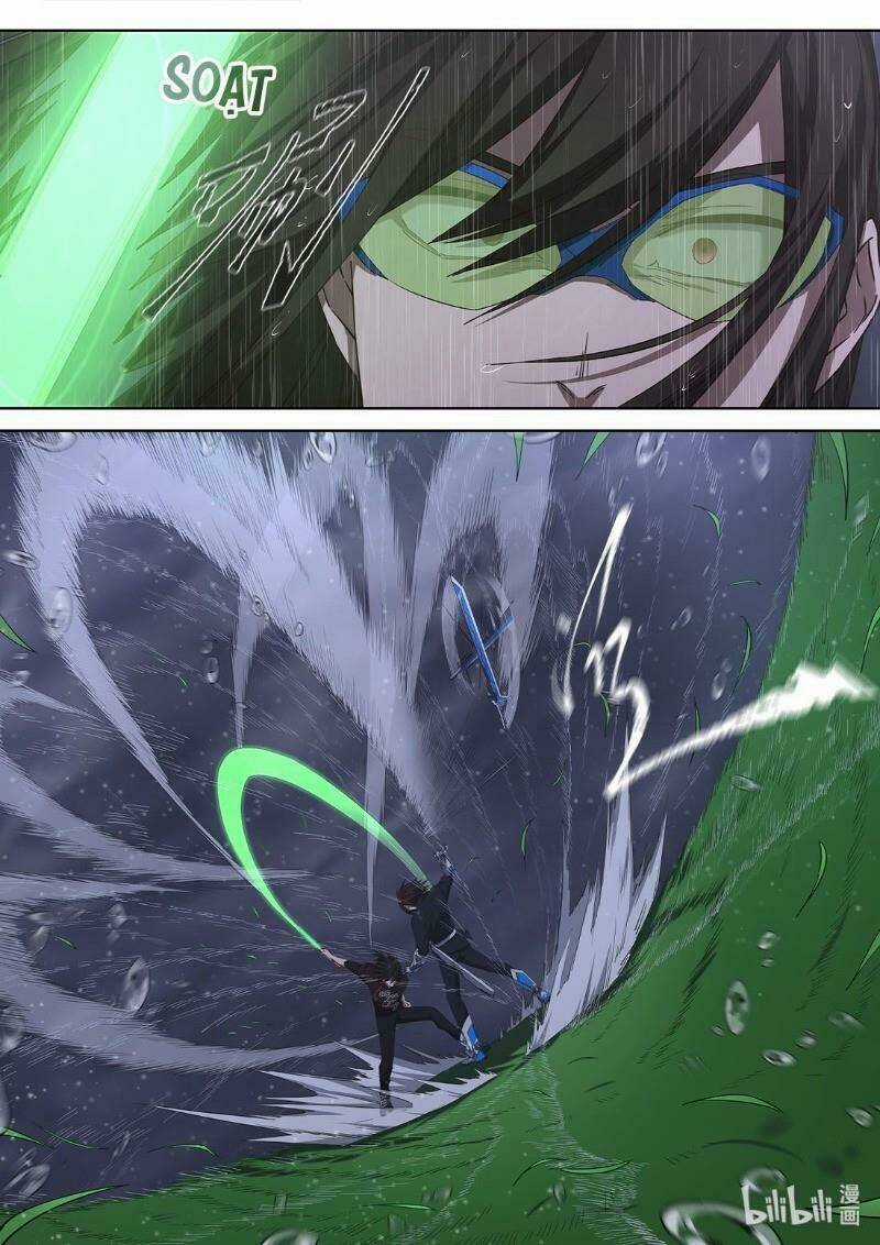 Đại Ẩn Vu Trạch - Chapter 36 - Trang 18