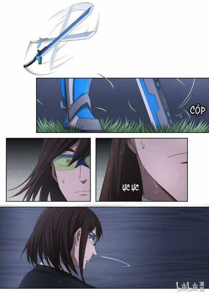 Đại Ẩn Vu Trạch - Chapter 36 - Trang 19