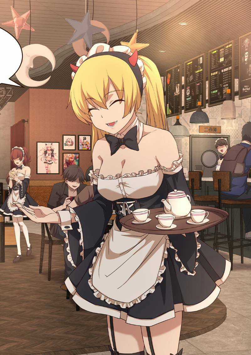 Đại Ẩn Vu Trạch - Chapter 4 - Trang 11