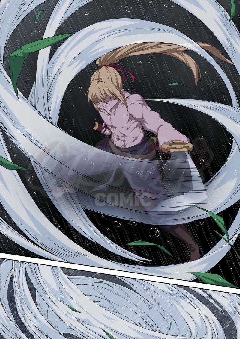 Đại Ẩn Vu Trạch - Chapter 7 - Trang 14