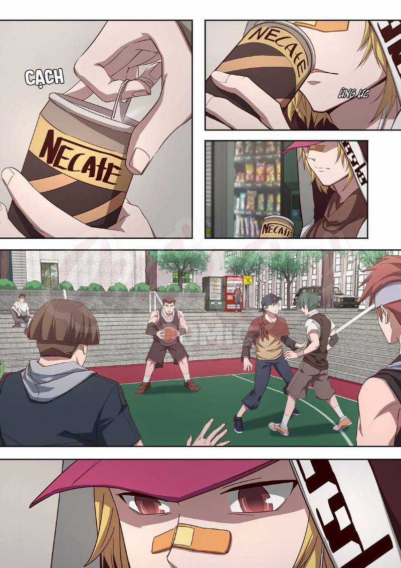 Đại Ẩn Vu Trạch - Chapter 9 - Trang 2