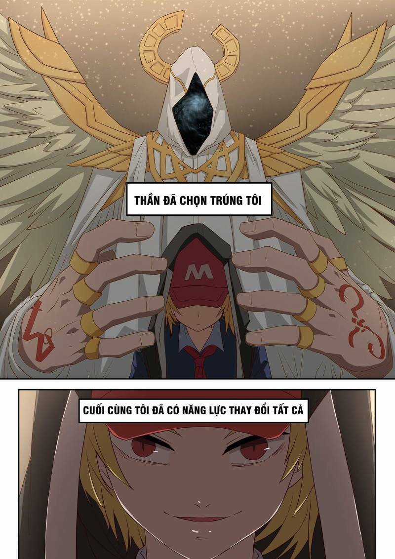 Đại Ẩn Vu Trạch - Chapter 9 - Trang 16