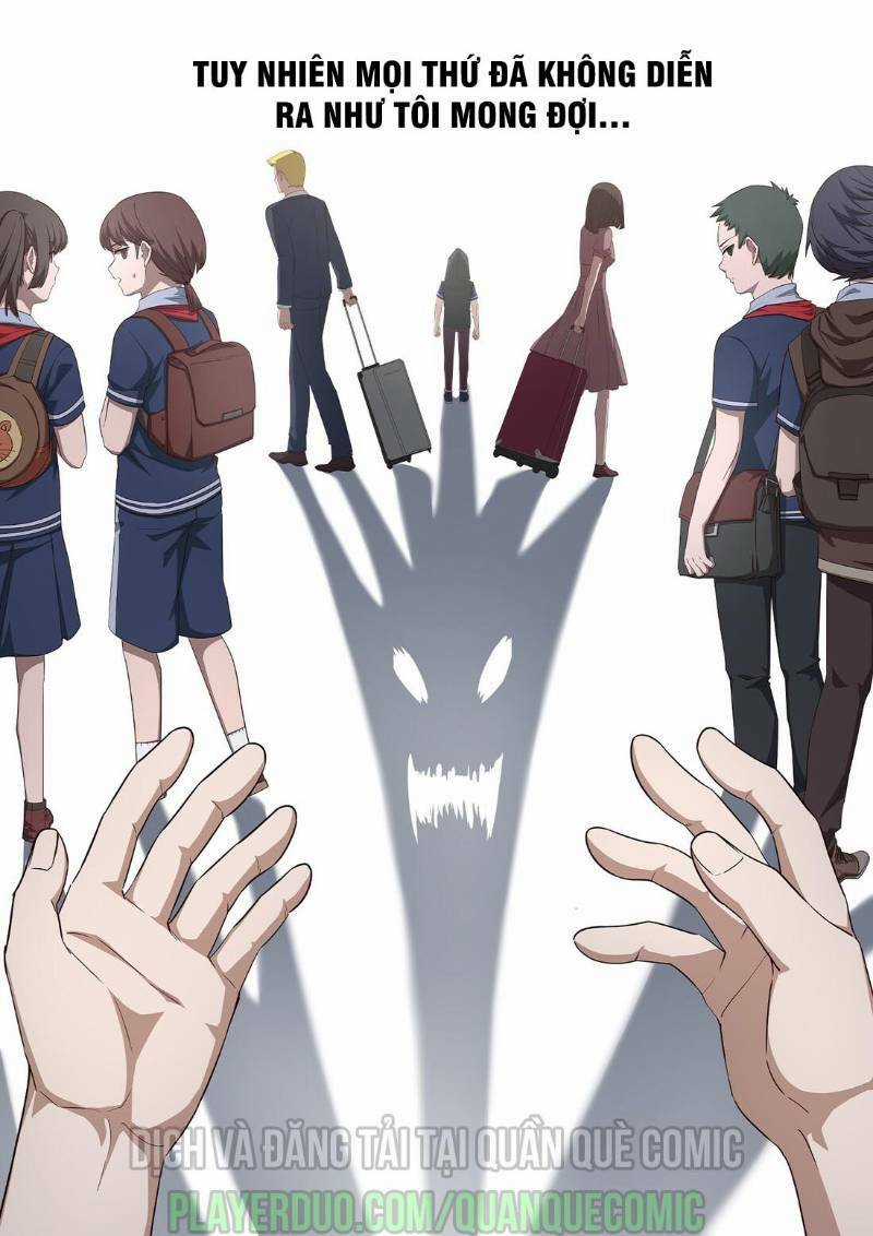 Đại Ẩn Vu Trạch - Chapter 9 - Trang 17