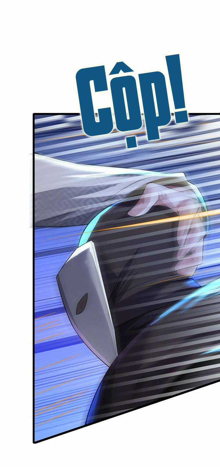 Đại Bảo Kiếm Của Tôi - Chapter 21 - Trang 13