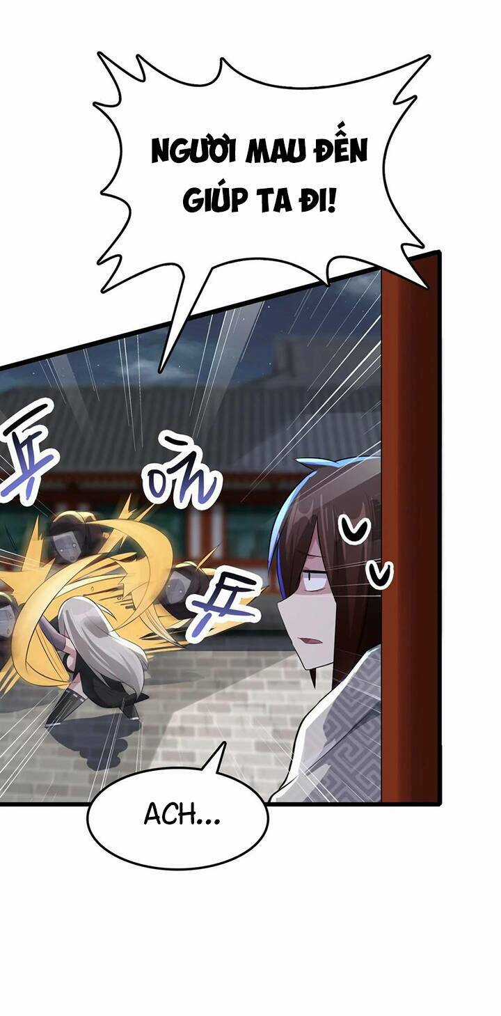 Đại Bảo Kiếm Của Tôi - Chapter 21 - Trang 18