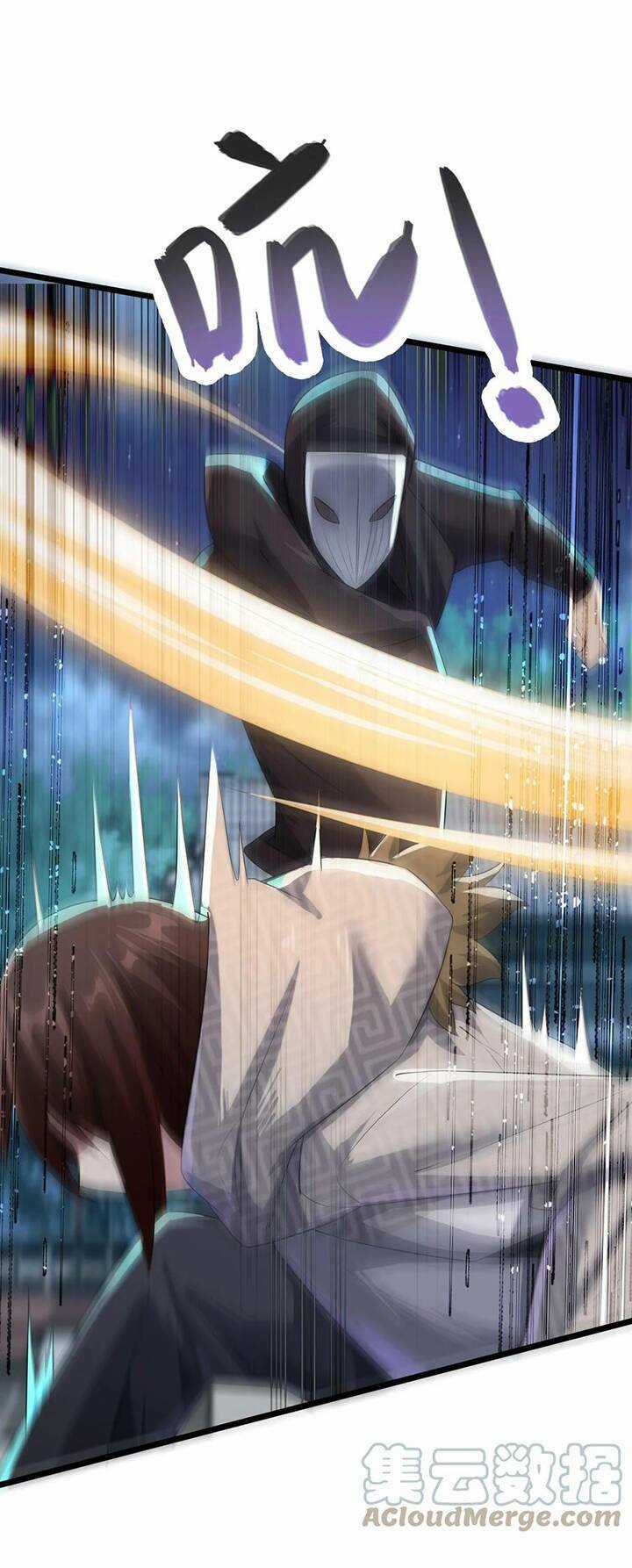 Đại Bảo Kiếm Của Tôi - Chapter 21 - Trang 3