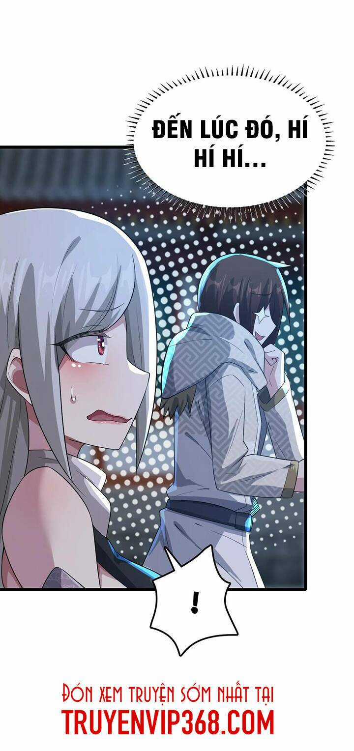 Đại Bảo Kiếm Của Tôi - Chapter 21 - Trang 35