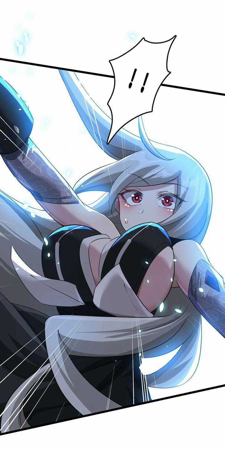 Đại Bảo Kiếm Của Tôi - Chapter 21 - Trang 42