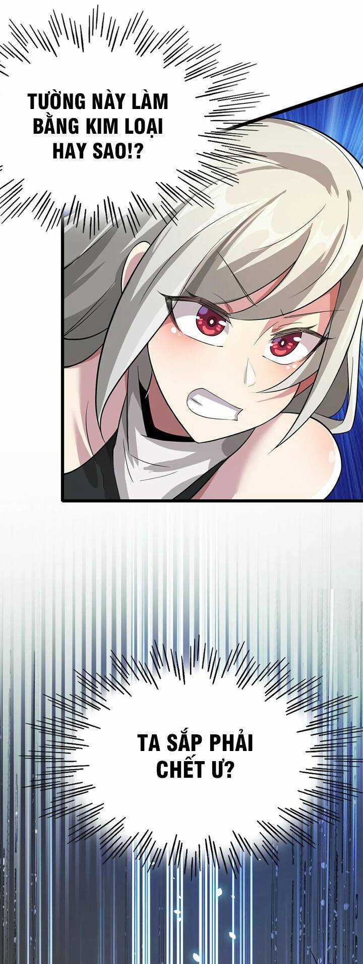 Đại Bảo Kiếm Của Tôi - Chapter 21 - Trang 46