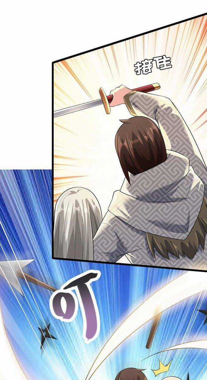 Đại Bảo Kiếm Của Tôi - Chapter 21 - Trang 63