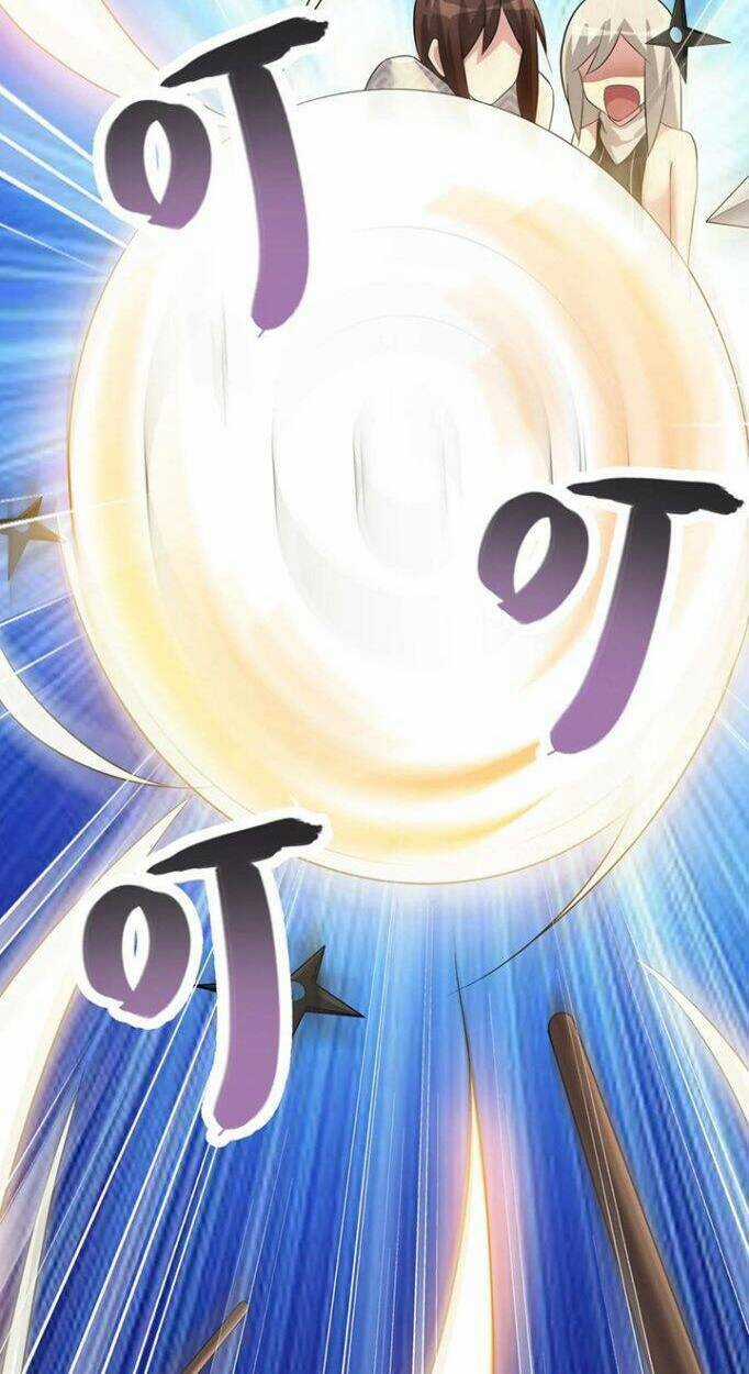 Đại Bảo Kiếm Của Tôi - Chapter 21 - Trang 64