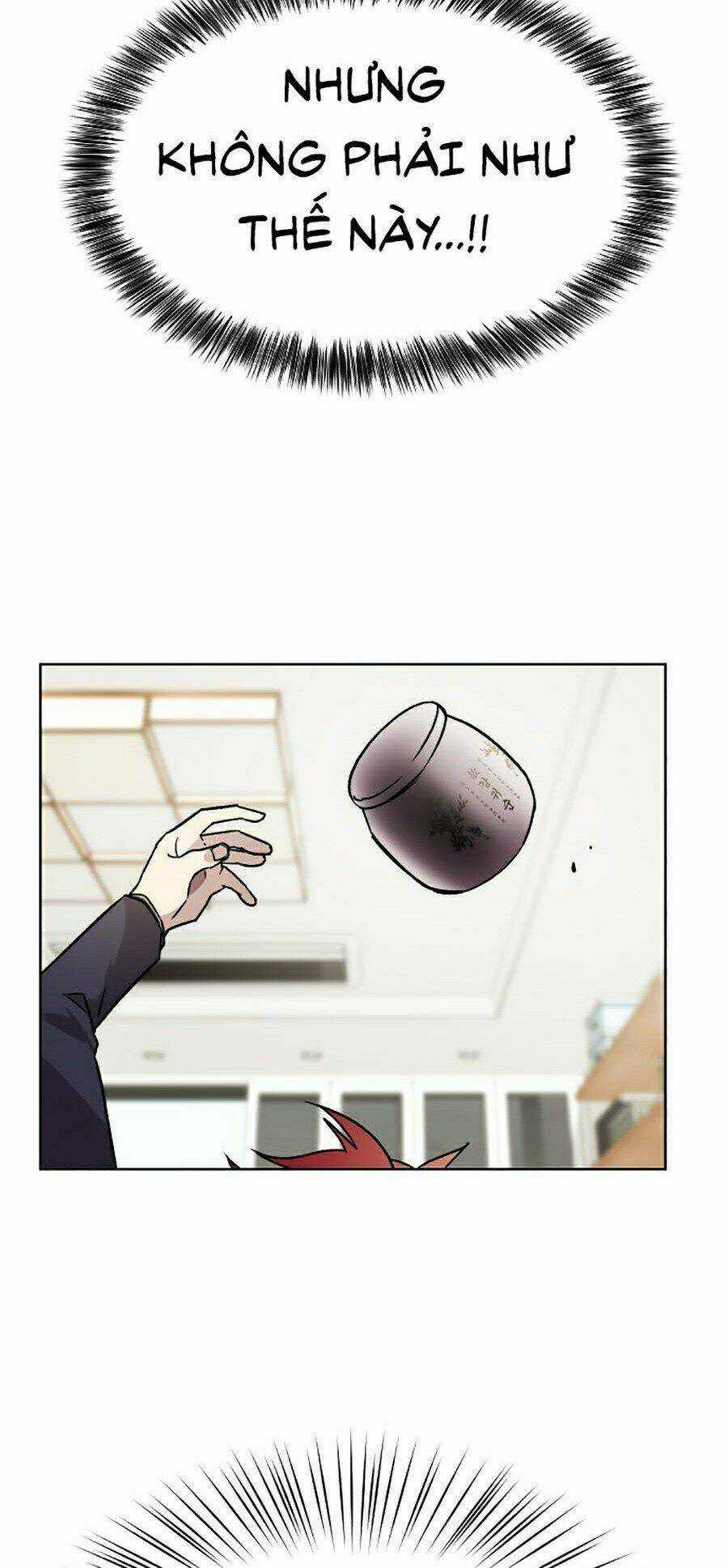 Đại Ca Bất Đắc Dĩ - Chapter 1 - Trang 104