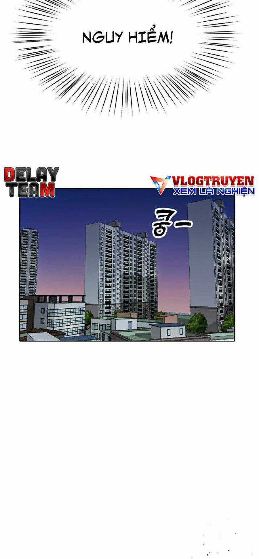 Đại Ca Bất Đắc Dĩ - Chapter 1 - Trang 105