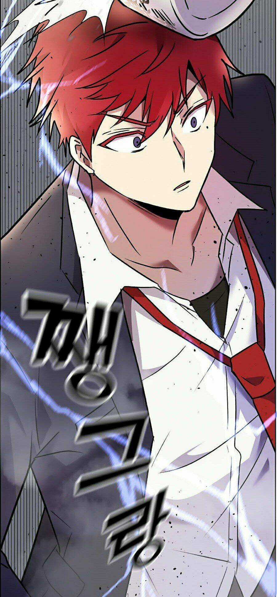 Đại Ca Bất Đắc Dĩ - Chapter 1 - Trang 107