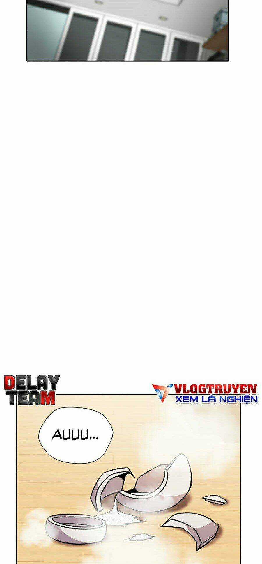 Đại Ca Bất Đắc Dĩ - Chapter 1 - Trang 111