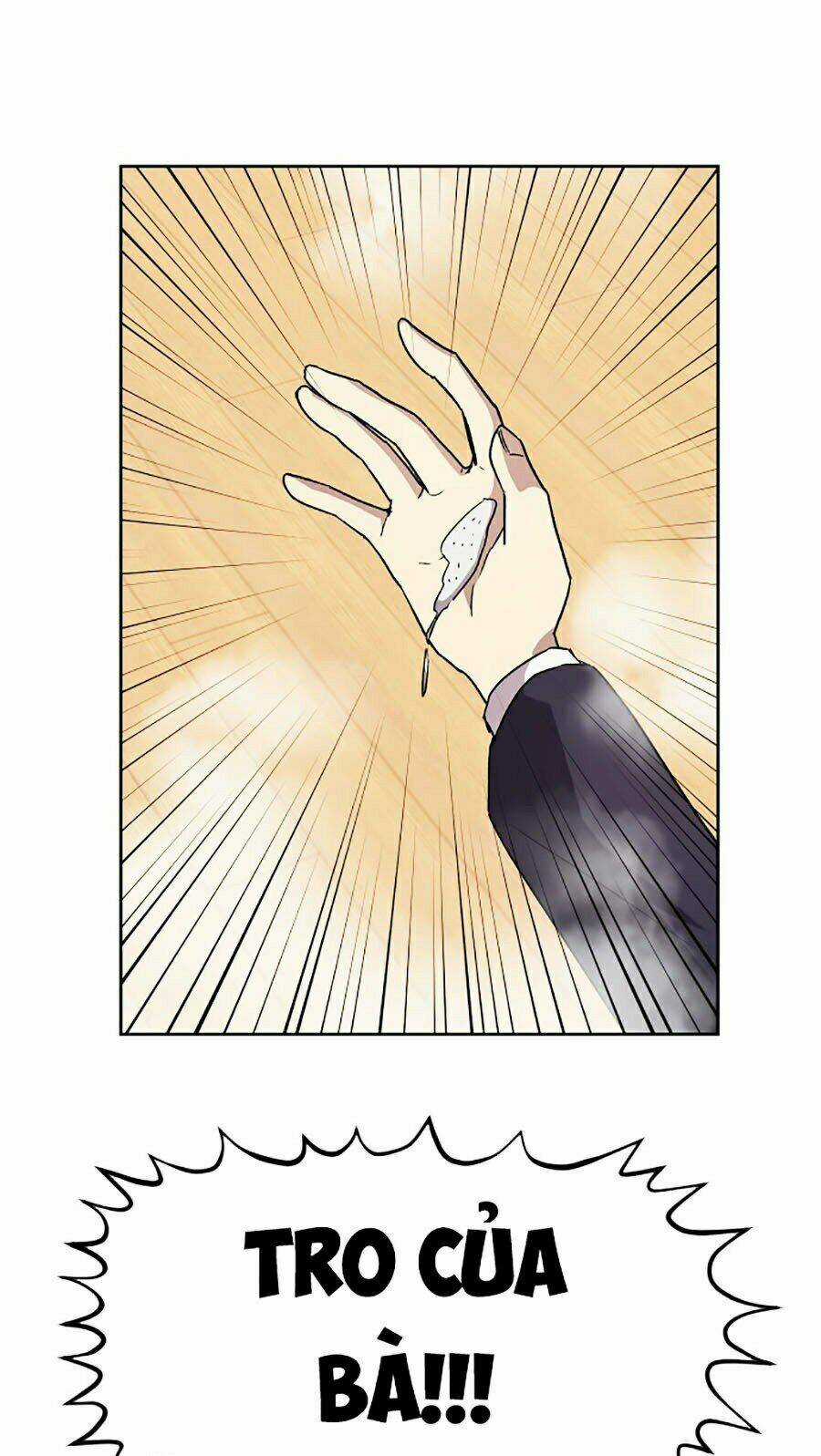 Đại Ca Bất Đắc Dĩ - Chapter 1 - Trang 113