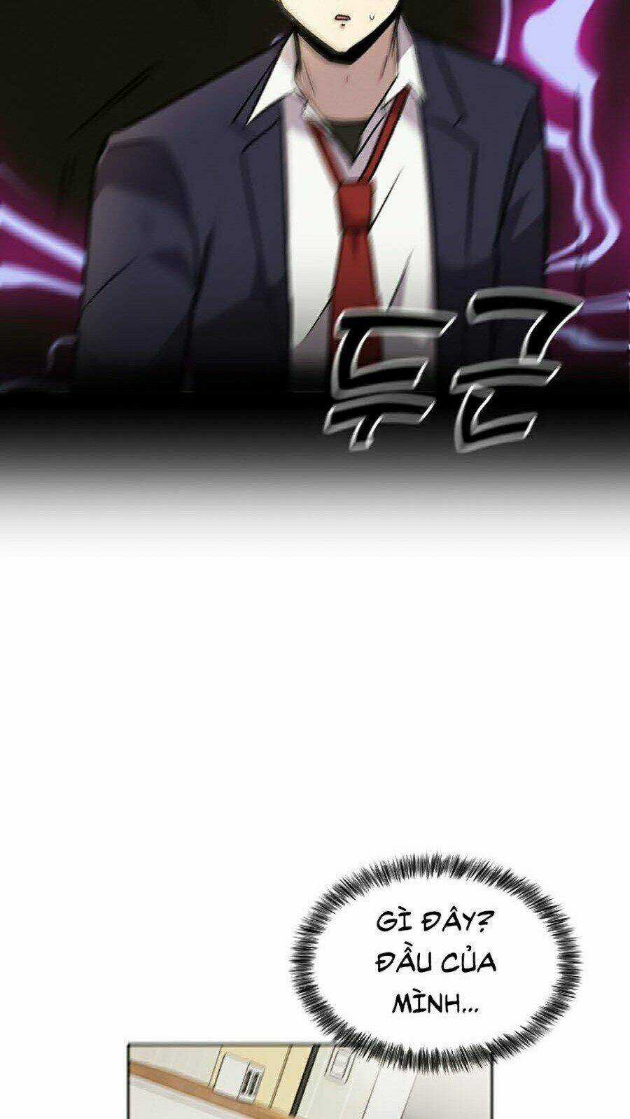 Đại Ca Bất Đắc Dĩ - Chapter 1 - Trang 115