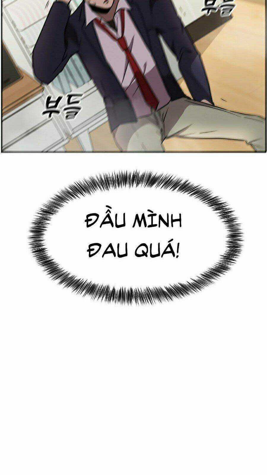 Đại Ca Bất Đắc Dĩ - Chapter 1 - Trang 117