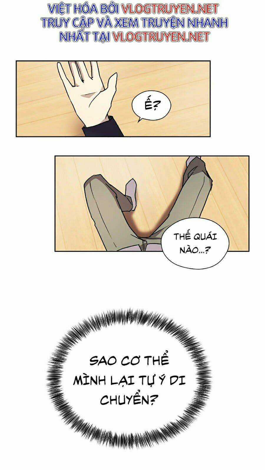 Đại Ca Bất Đắc Dĩ - Chapter 1 - Trang 120