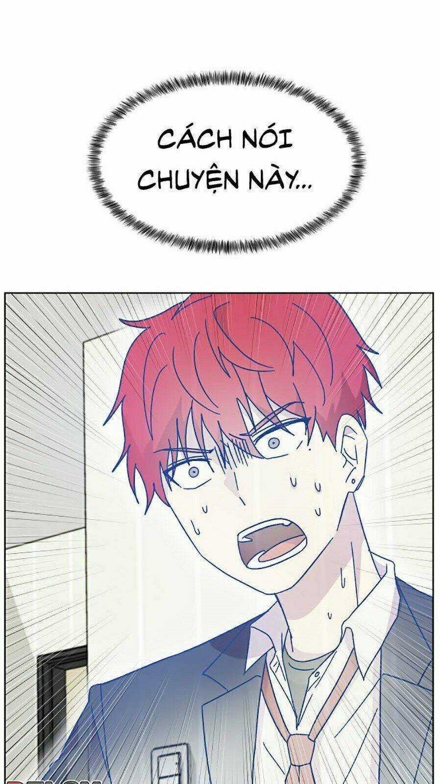 Đại Ca Bất Đắc Dĩ - Chapter 1 - Trang 123