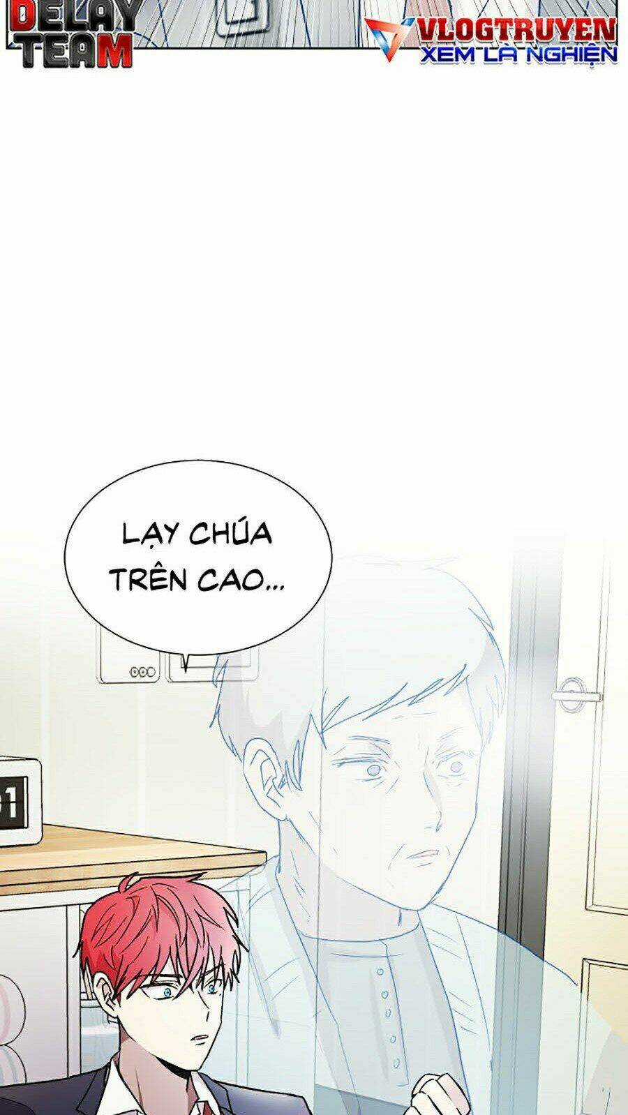 Đại Ca Bất Đắc Dĩ - Chapter 1 - Trang 124