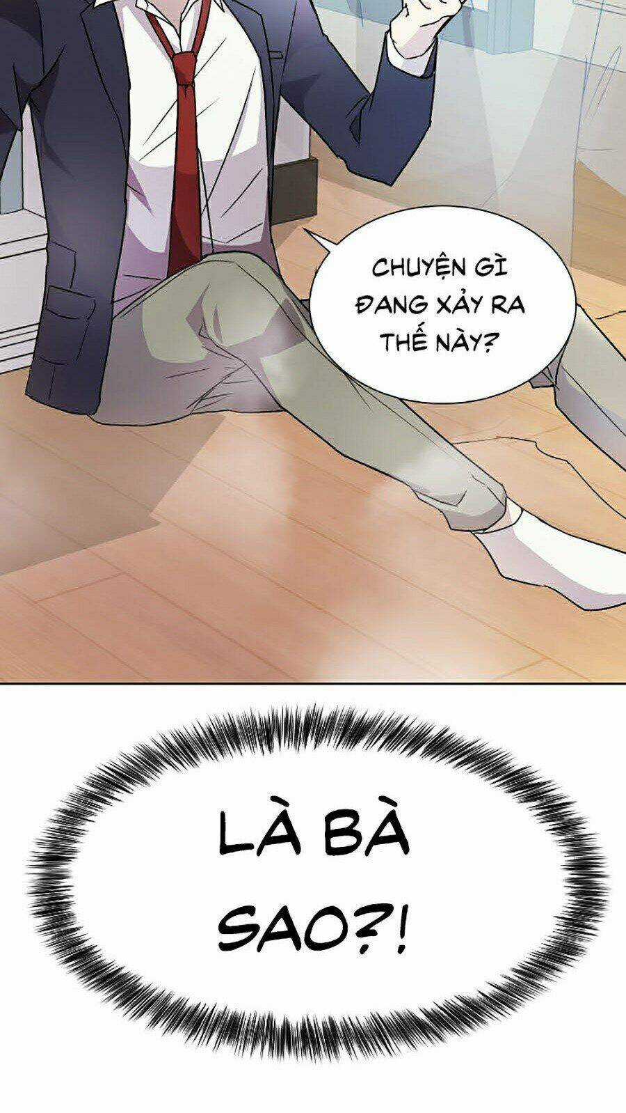 Đại Ca Bất Đắc Dĩ - Chapter 1 - Trang 125
