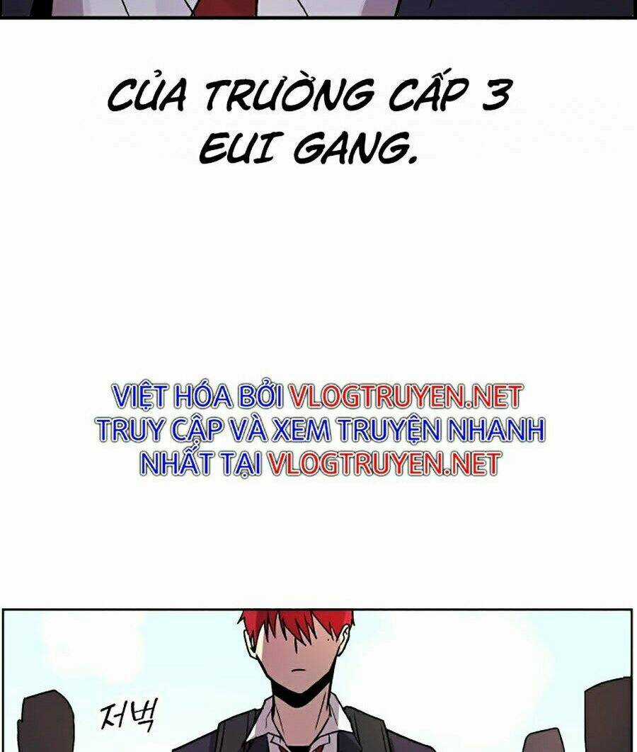 Đại Ca Bất Đắc Dĩ - Chapter 1 - Trang 14