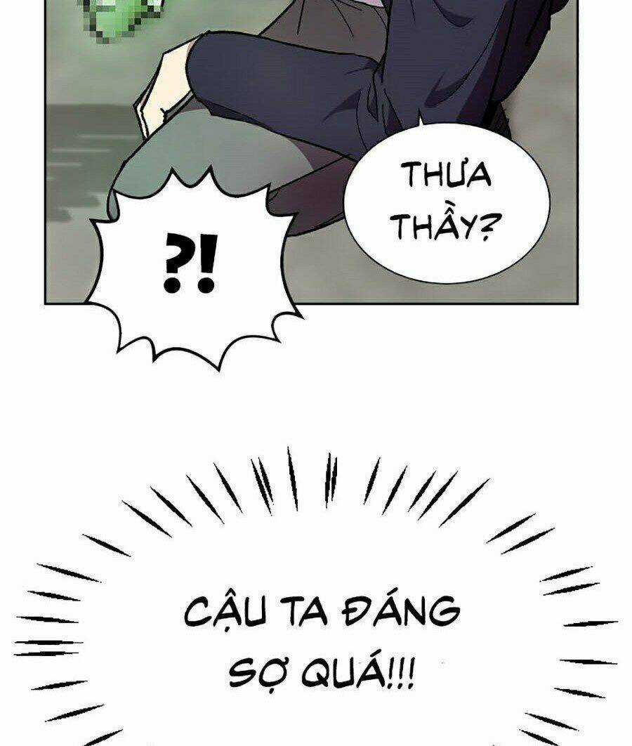 Đại Ca Bất Đắc Dĩ - Chapter 1 - Trang 23