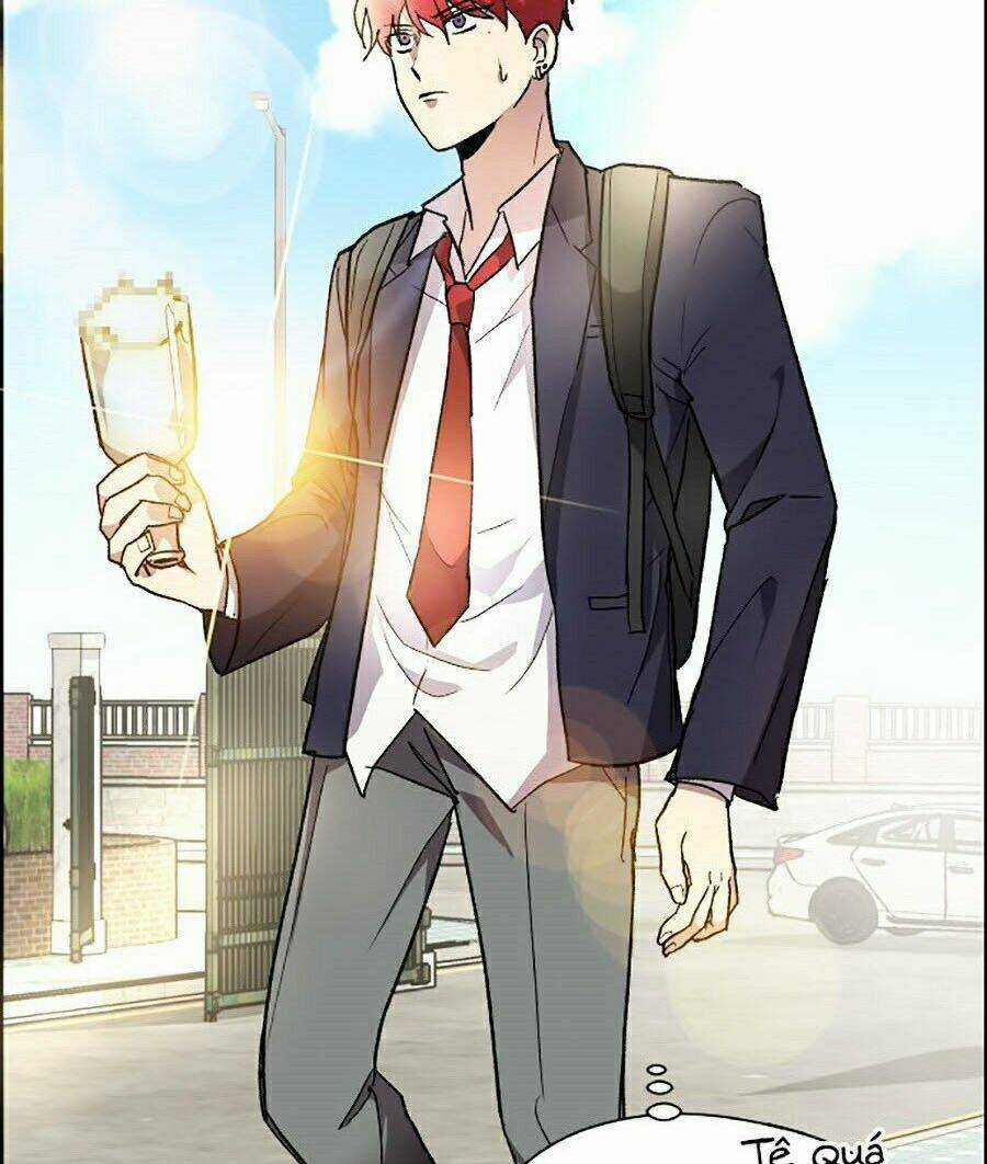 Đại Ca Bất Đắc Dĩ - Chapter 1 - Trang 26