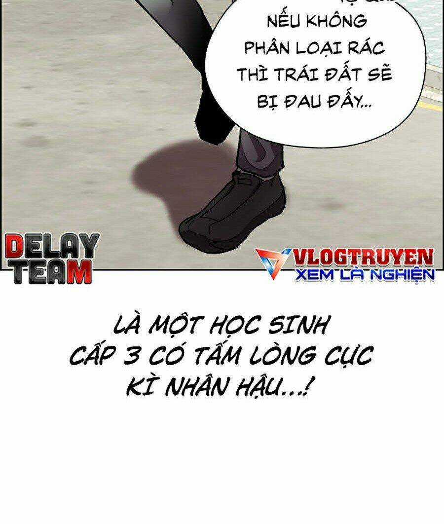 Đại Ca Bất Đắc Dĩ - Chapter 1 - Trang 27