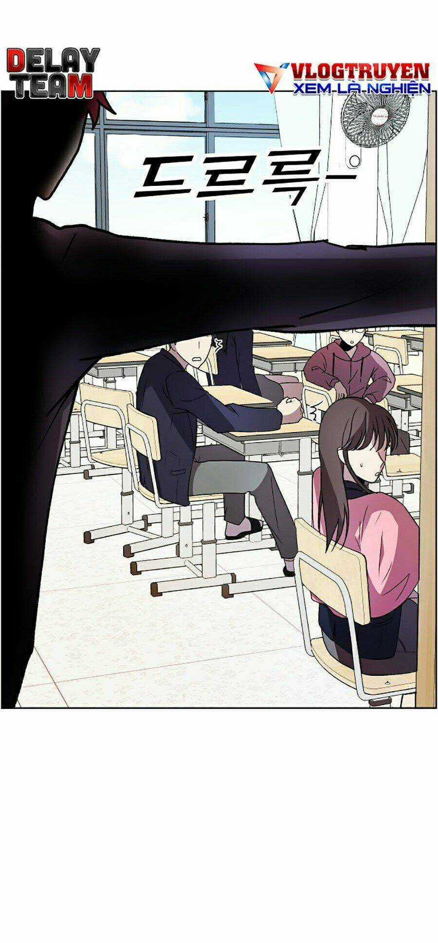 Đại Ca Bất Đắc Dĩ - Chapter 1 - Trang 30