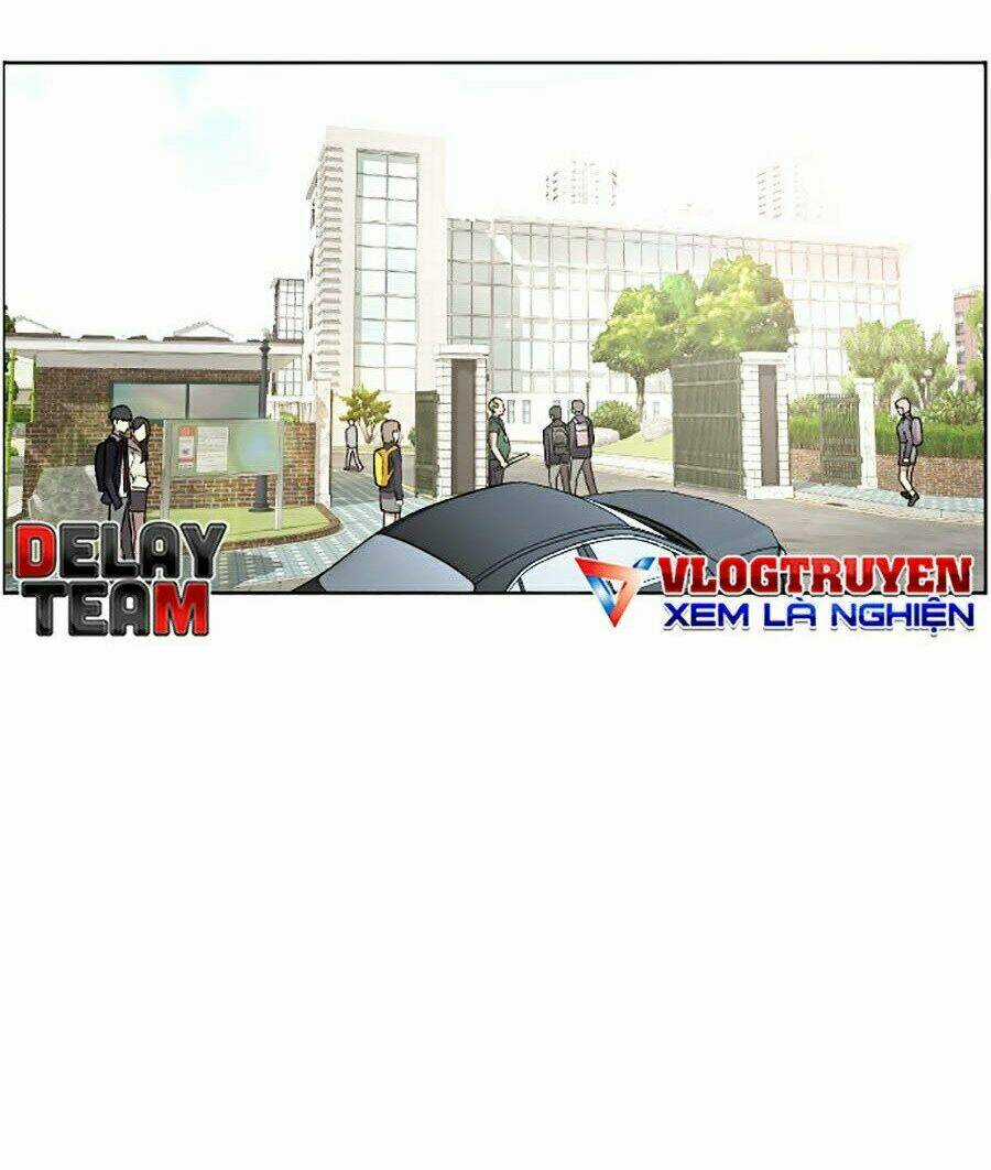 Đại Ca Bất Đắc Dĩ - Chapter 1 - Trang 4