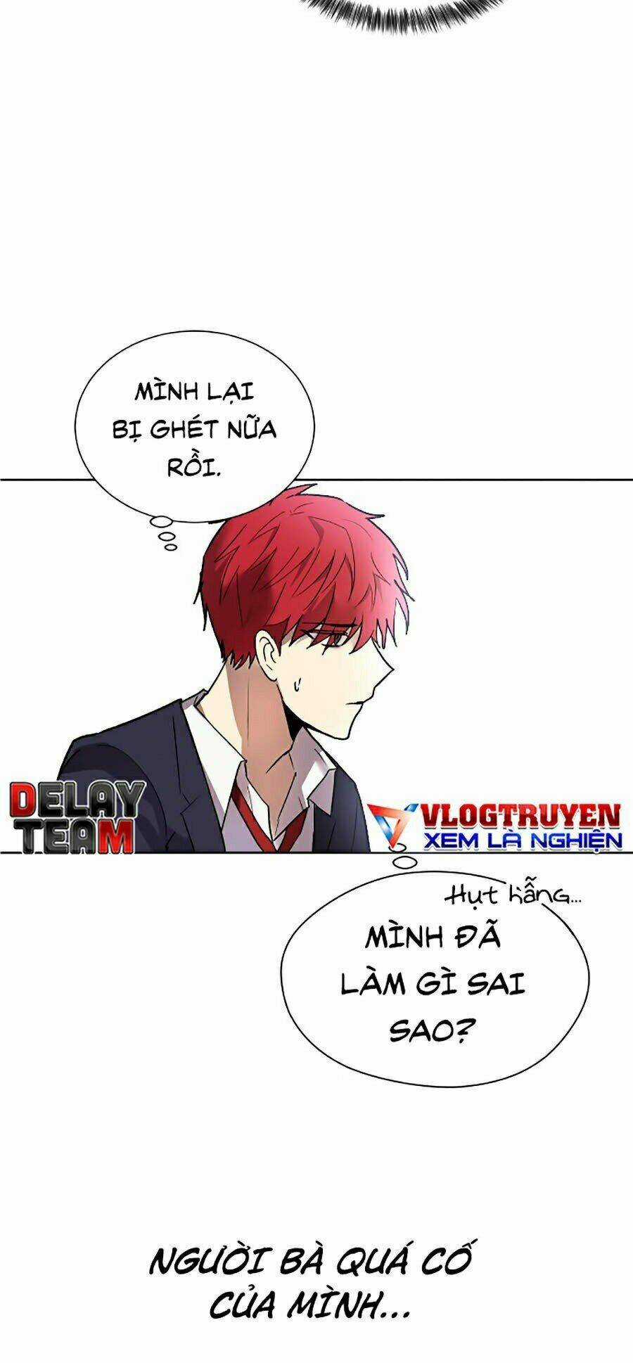 Đại Ca Bất Đắc Dĩ - Chapter 1 - Trang 42