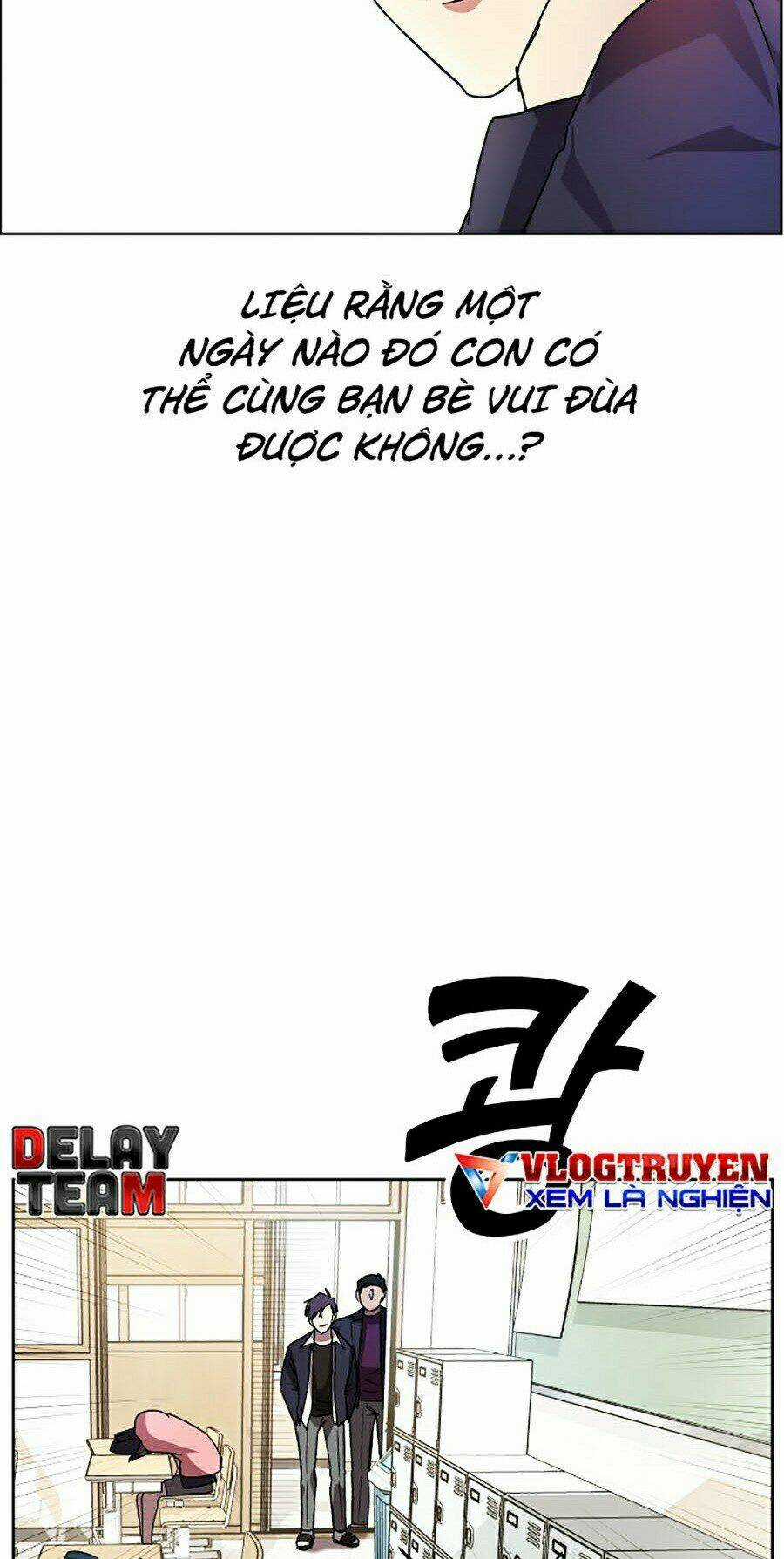 Đại Ca Bất Đắc Dĩ - Chapter 1 - Trang 46