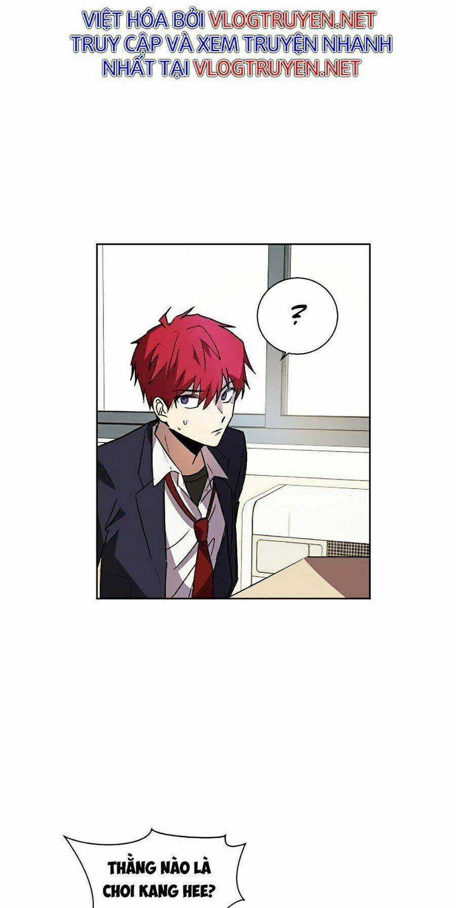 Đại Ca Bất Đắc Dĩ - Chapter 1 - Trang 48