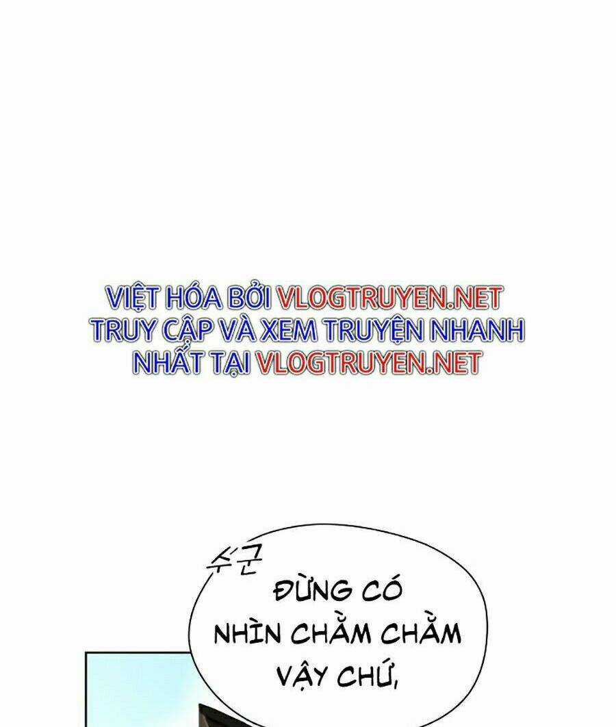 Đại Ca Bất Đắc Dĩ - Chapter 1 - Trang 6