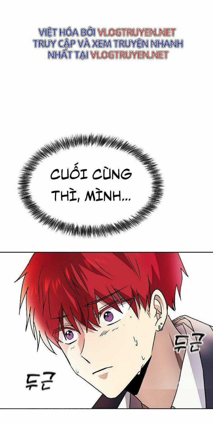 Đại Ca Bất Đắc Dĩ - Chapter 1 - Trang 53