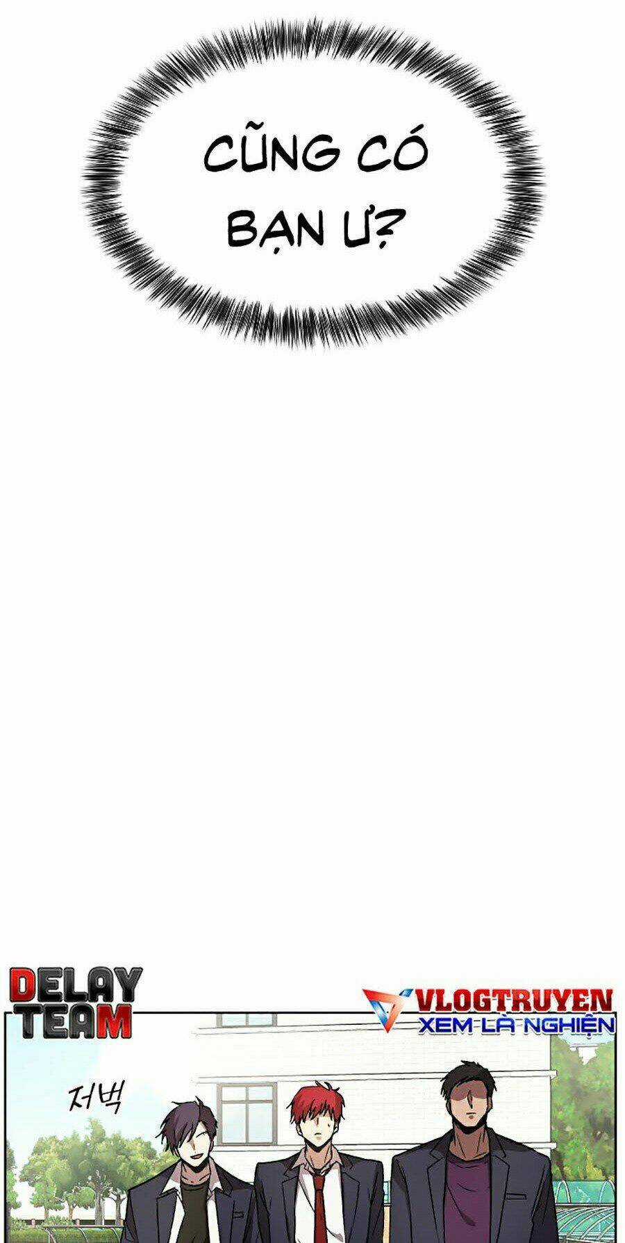 Đại Ca Bất Đắc Dĩ - Chapter 1 - Trang 54