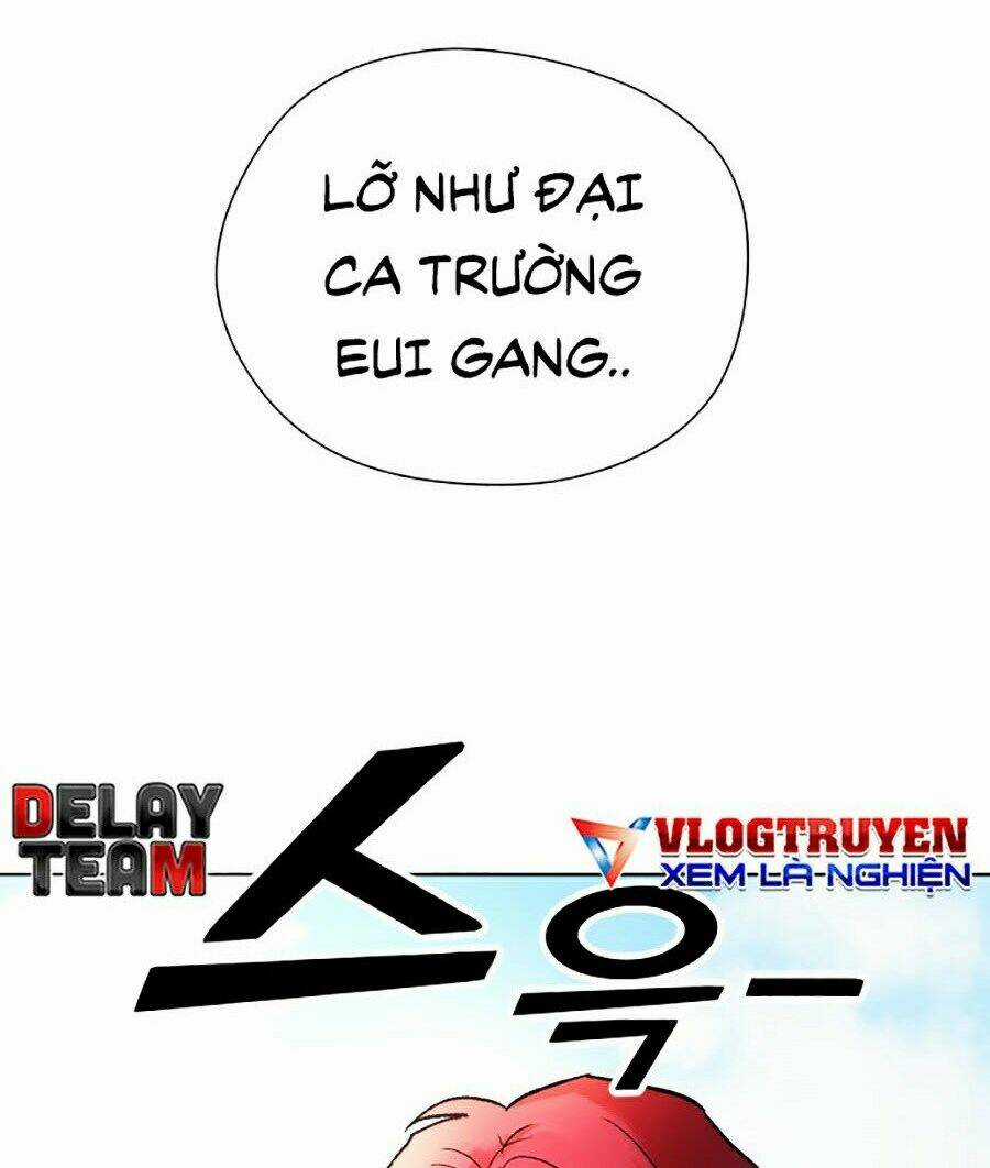 Đại Ca Bất Đắc Dĩ - Chapter 1 - Trang 8