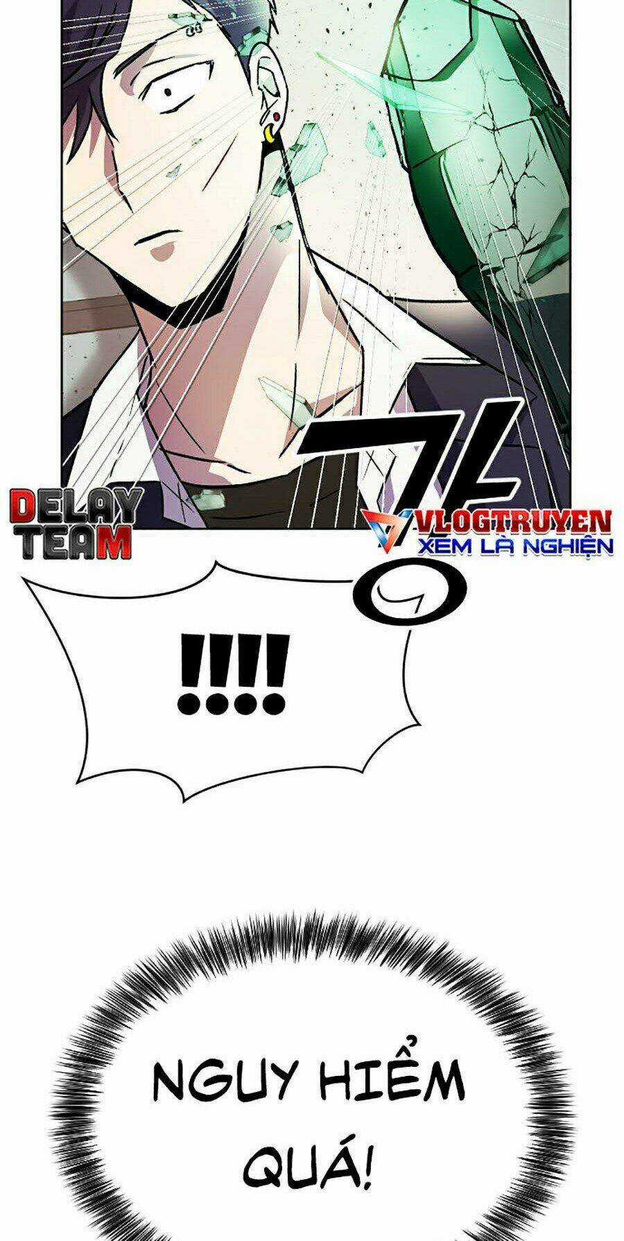 Đại Ca Bất Đắc Dĩ - Chapter 1 - Trang 72