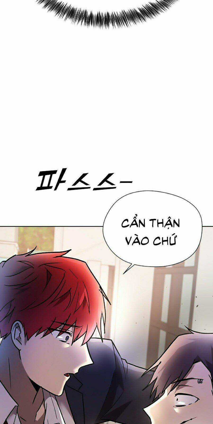 Đại Ca Bất Đắc Dĩ - Chapter 1 - Trang 73