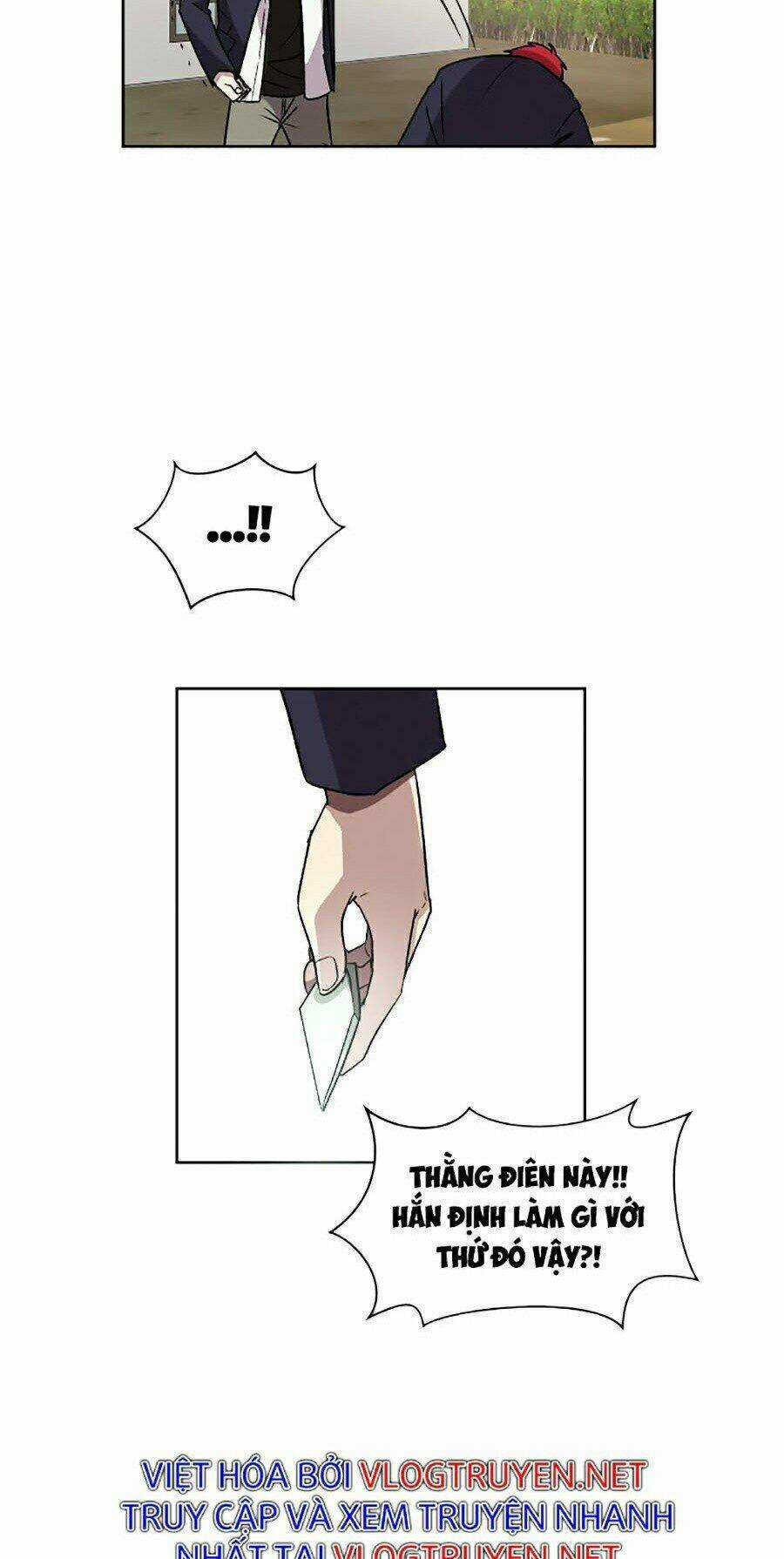 Đại Ca Bất Đắc Dĩ - Chapter 1 - Trang 76