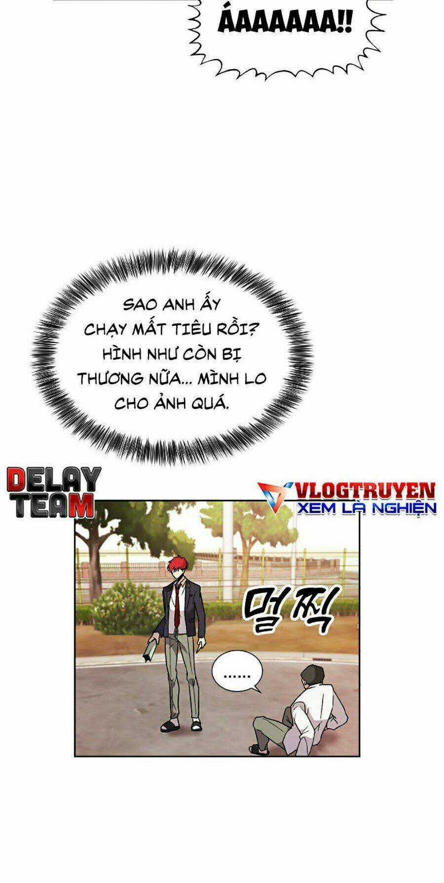 Đại Ca Bất Đắc Dĩ - Chapter 1 - Trang 79