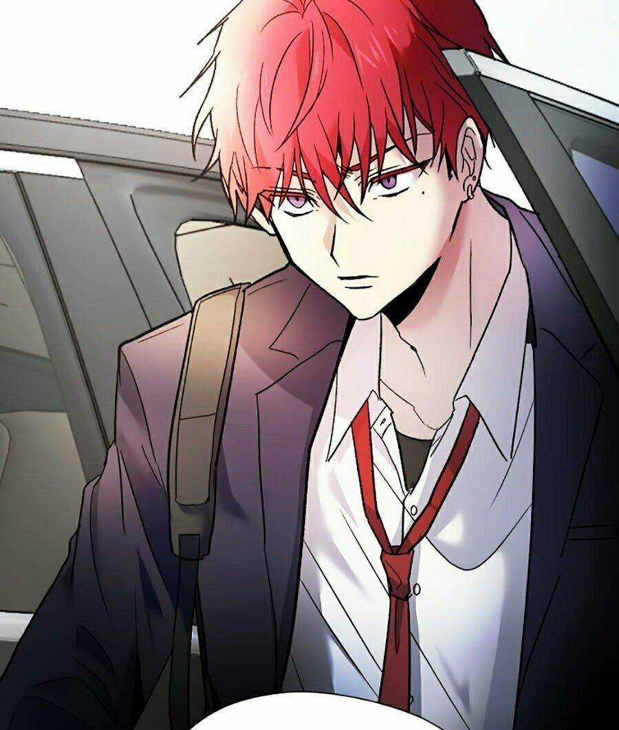 Đại Ca Bất Đắc Dĩ - Chapter 1 - Trang 9